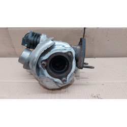 TURBOCOMPRESOR RENAULT MEGANE III BERLINA 5P R9MA4OF 70043823 00324