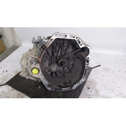 CAJA CAMBIOS NISSAN QASHQAI (J10) K9K EURO 4TL4A113