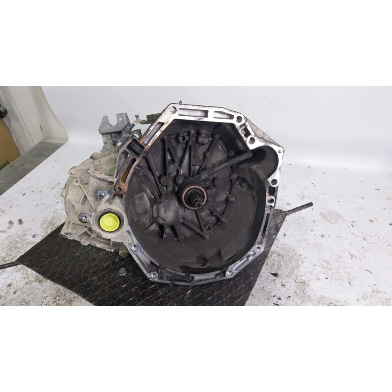 CAJA CAMBIOS NISSAN QASHQAI (J10) K9K EURO 4TL4A113