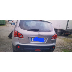 CAJA CAMBIOS NISSAN QASHQAI (J10) K9K EURO 4TL4A113