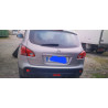 CAJA CAMBIOS NISSAN QASHQAI (J10) K9K EURO 4TL4A113