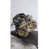 CAJA CAMBIOS NISSAN QASHQAI (J10) K9K EURO 4TL4A113