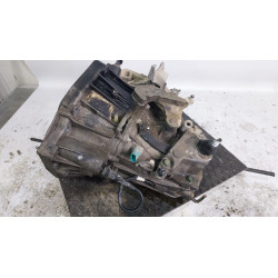 CAJA CAMBIOS NISSAN QASHQAI (J10) K9K EURO 4TL4A113