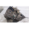 CAJA CAMBIOS NISSAN QASHQAI (J10) K9K EURO 4TL4A113
