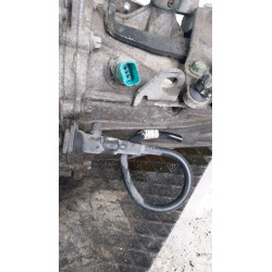 CAJA CAMBIOS NISSAN QASHQAI (J10) K9K EURO 4TL4A113