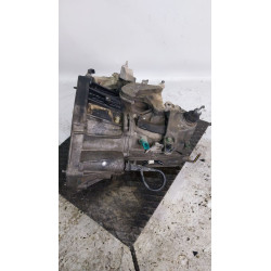 CAJA CAMBIOS NISSAN QASHQAI (J10) K9K EURO 4TL4A113