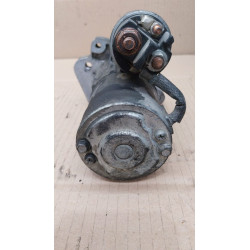 MOTOR ARRANQUE NISSAN QASHQAI (J10) K9K EURO 48200 584 67