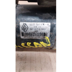 MOTOR ARRANQUE NISSAN QASHQAI (J10) K9K EURO 48200 584 67