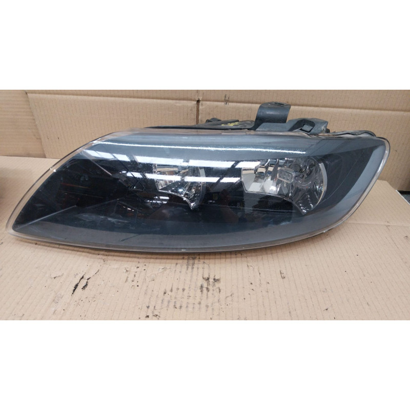 FARO IZQUIERDO AUDI Q7 (4L) BUG5550 00RL 00