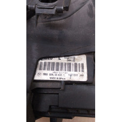 FARO IZQUIERDO AUDI Q7 (4L) BUG5550 00RL 00