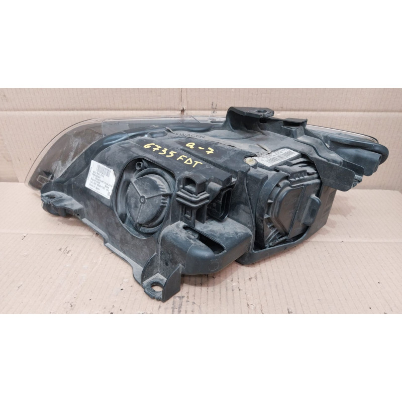 FARO DERECHO AUDI Q7 (4L) BUG89504666