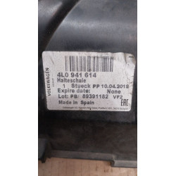 FARO DERECHO AUDI Q7 (4L) BUG89504666