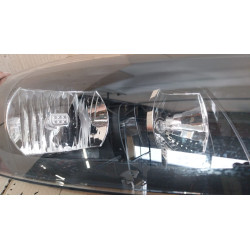 FARO DERECHO AUDI Q7 (4L) BUG89504666