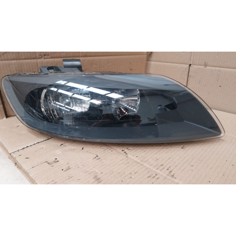 FARO DERECHO CITROEN C6 UHZDT17BTED4UHZ1 307 329 100    944