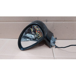 RETROVISOR IZQUIERDO CITROEN C4 BERLINA 9HZDV6TED49HZ96548384