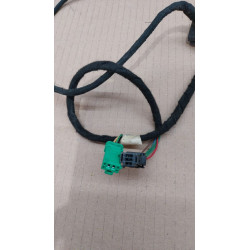 RETROVISOR IZQUIERDO CITROEN C4 BERLINA 9HZDV6TED49HZ96548384