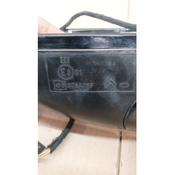 RETROVISOR IZQUIERDO CITROEN C4 BERLINA 9HZDV6TED49HZ96548384
