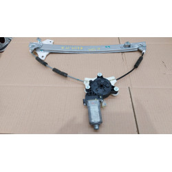 ELEVALUNAS DELANTERO IZQUIERDO HYUNDAI I20 (GB) D3FA82402-C7010