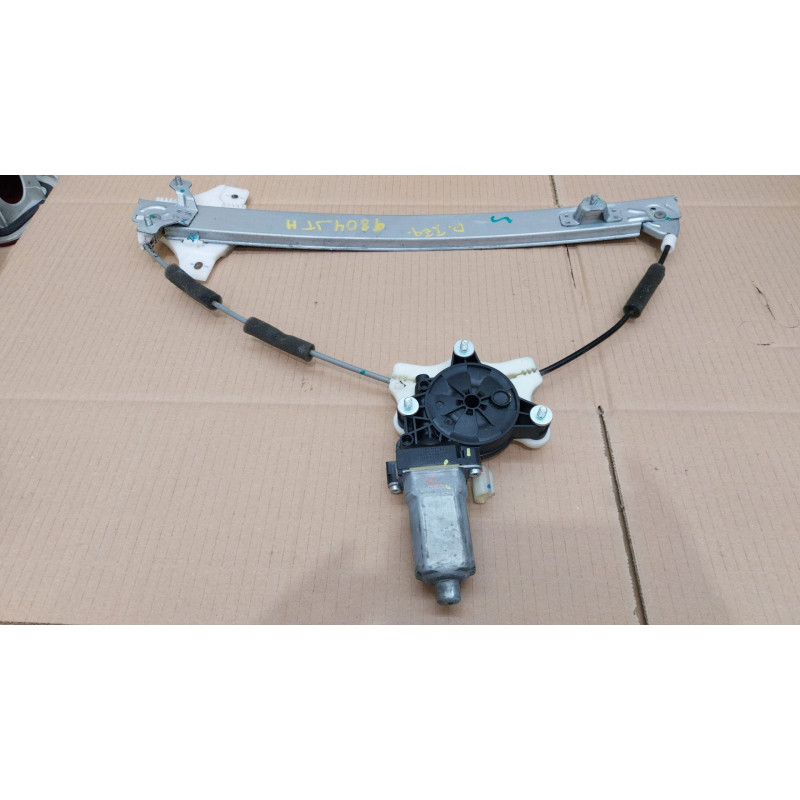 ELEVALUNAS DELANTERO IZQUIERDO HYUNDAI I20 (GB) D3FA82402-C7010