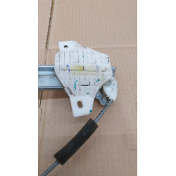 ELEVALUNAS DELANTERO IZQUIERDO HYUNDAI I20 (GB) D3FA82402-C7010