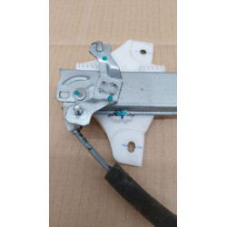 ELEVALUNAS DELANTERO IZQUIERDO HYUNDAI I20 (GB) D3FA82402-C7010
