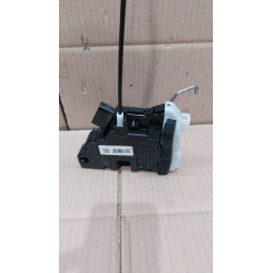 CERRADURA PUERTA DELANTERA DERECHA HYUNDAI I20 (GB) D3FA