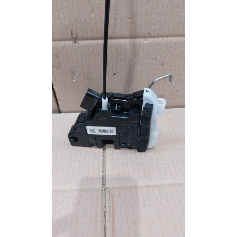 CERRADURA PUERTA DELANTERA DERECHA HYUNDAI I20 (GB) D3FA