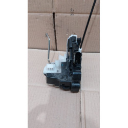 CERRADURA PUERTA DELANTERA DERECHA HYUNDAI I20 (GB) D3FA