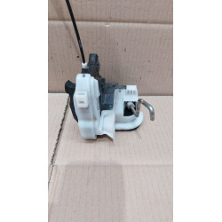 CERRADURA PUERTA DELANTERA DERECHA HYUNDAI I20 (GB) D3FA