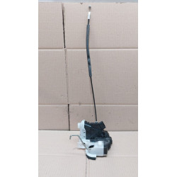 CERRADURA PUERTA DELANTERA DERECHA HYUNDAI I20 (GB) D3FA