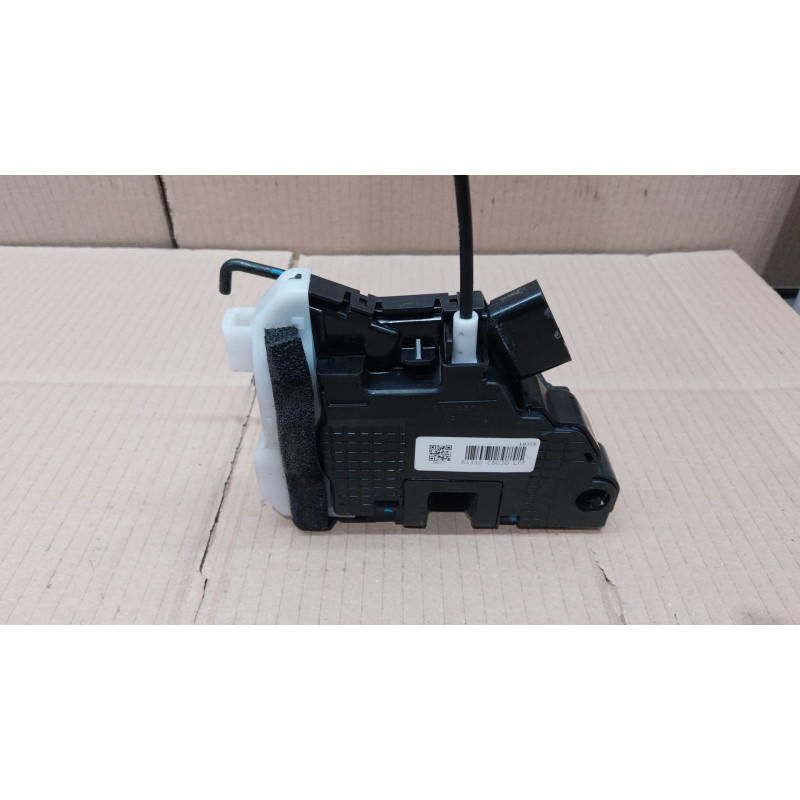 CERRADURA PUERTA DELANTERA IZQUIERDA HYUNDAI I20 (GB) D3FA81310-C8020 LFF