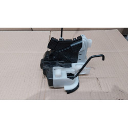 CERRADURA PUERTA DELANTERA IZQUIERDA HYUNDAI I20 (GB) D3FA81310-C8020 LFF
