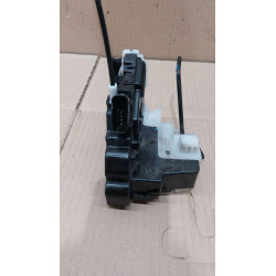 CERRADURA PUERTA DELANTERA IZQUIERDA HYUNDAI I20 (GB) D3FA81310-C8020 LFF