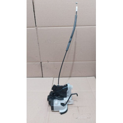 CERRADURA PUERTA DELANTERA IZQUIERDA HYUNDAI I20 (GB) D3FA81310-C8020 LFF