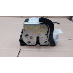 CERRADURA PUERTA DELANTERA IZQUIERDA HYUNDAI I20 (GB) D3FA81310-C8020 LFF