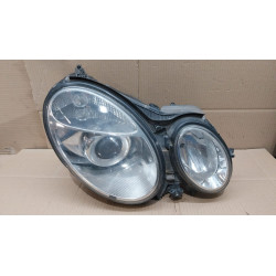 FARO DERECHO MERCEDES-BENZ CLASE E (BM 211) BERLINA 647961
