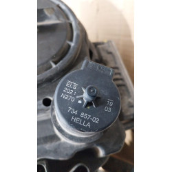 FARO DERECHO MERCEDES-BENZ CLASE E (BM 211) BERLINA 647961