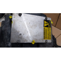 FARO DERECHO MERCEDES-BENZ CLASE E (BM 211) BERLINA 647961