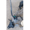 CAJA CAMBIOS HYUNDAI SONATA (NF) 4EAS826 JO   001297
