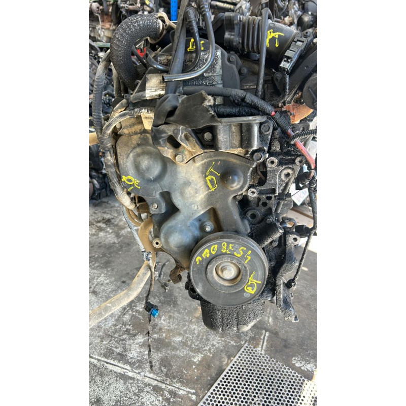 MOTOR COMPLETO FORD MONDEO BERLINA (GE) QJBBD/QJBB
