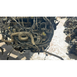 MOTOR COMPLETO FORD MONDEO BERLINA (GE) QJBBD/QJBB