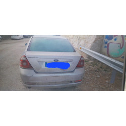 MOTOR COMPLETO FORD MONDEO BERLINA (GE) QJBBD/QJBB