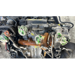 MOTOR COMPLETO FORD MONDEO BERLINA (GE) QJBBD/QJBB