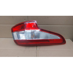 PILOTO TRASERO IZQUIERDO NISSAN QASHQAI (J11E) HRA226555 4EA0A