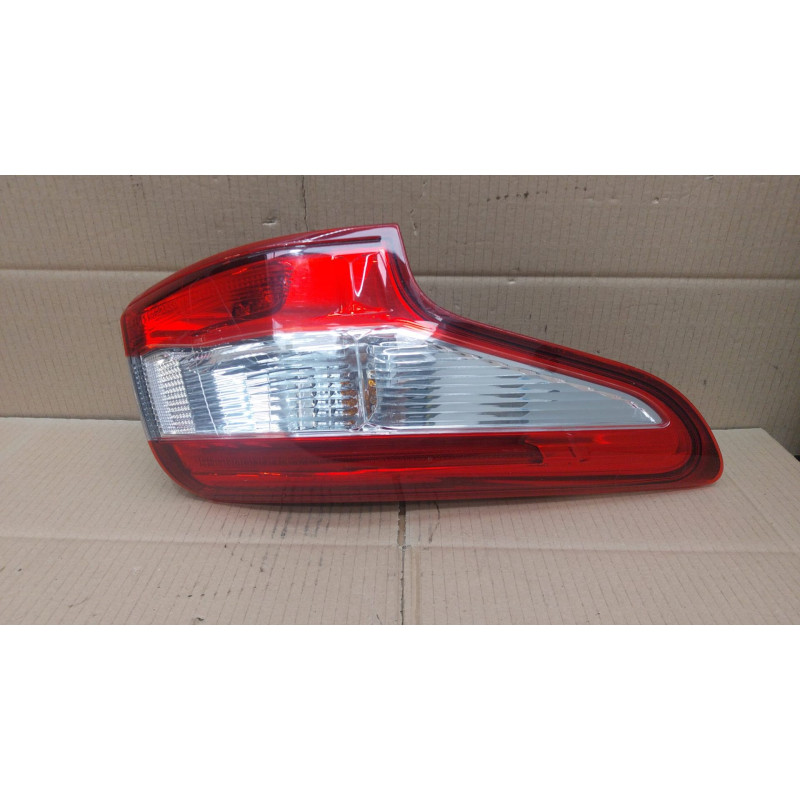 PILOTO TRASERO IZQUIERDO NISSAN QASHQAI (J11E) HRA226555 4EA0A