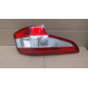 PILOTO TRASERO IZQUIERDO NISSAN QASHQAI (J11E) HRA226555 4EA0A