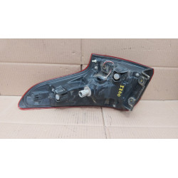 PILOTO TRASERO IZQUIERDO NISSAN QASHQAI (J11E) HRA226555 4EA0A