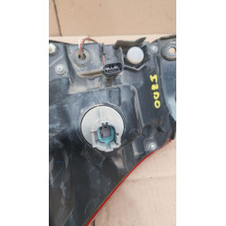 PILOTO TRASERO IZQUIERDO NISSAN QASHQAI (J11E) HRA226555 4EA0A