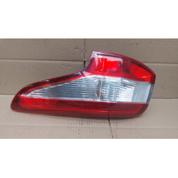 PILOTO TRASERO DERECHO NISSAN QASHQAI (J11E) HRA226555 4EAOA
