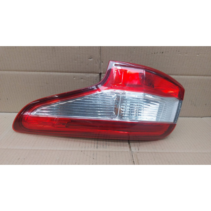 PILOTO TRASERO DERECHO NISSAN QASHQAI (J11E) HRA226555 4EAOA